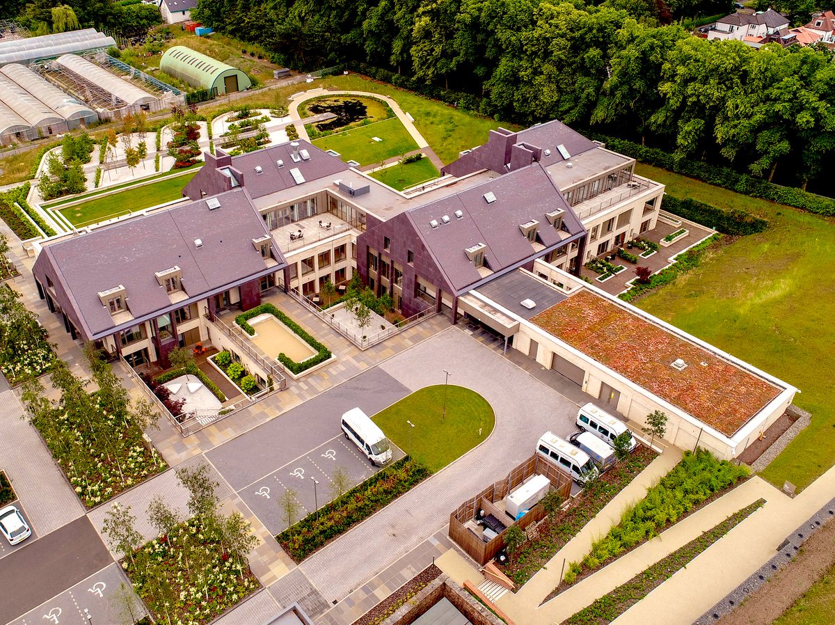 EyeintheskyGla's tweet image. Well Done @Ryder1953 Ryder Architecture @PPWHospice Prince &amp;amp; Princess of Wales Hospice @scotpropawards Scottish Property Award @projectscot #scotpropawards20 #comprop @RBS @RICSnews @RICSScotland #ScotPropAwards20 @TLT_LLP @MortonFraserLLP @scotent #ScotlandRealEstate @Savills