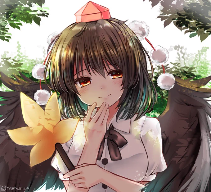 #逆光絵は素晴らしいのでこれをみた人も逆光絵を貼る 
逆光絵そんなに描いてなかった 