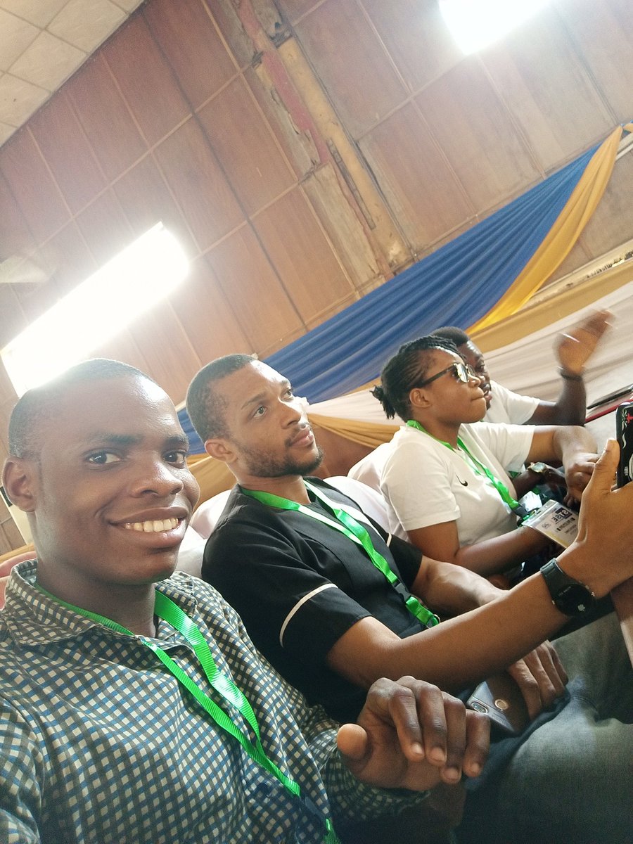 meet_latifah's tweet photo. About yesterday day 1 of #stse2020
@PtiSpe
@spenigeria https://t.co/X4IztCapX4