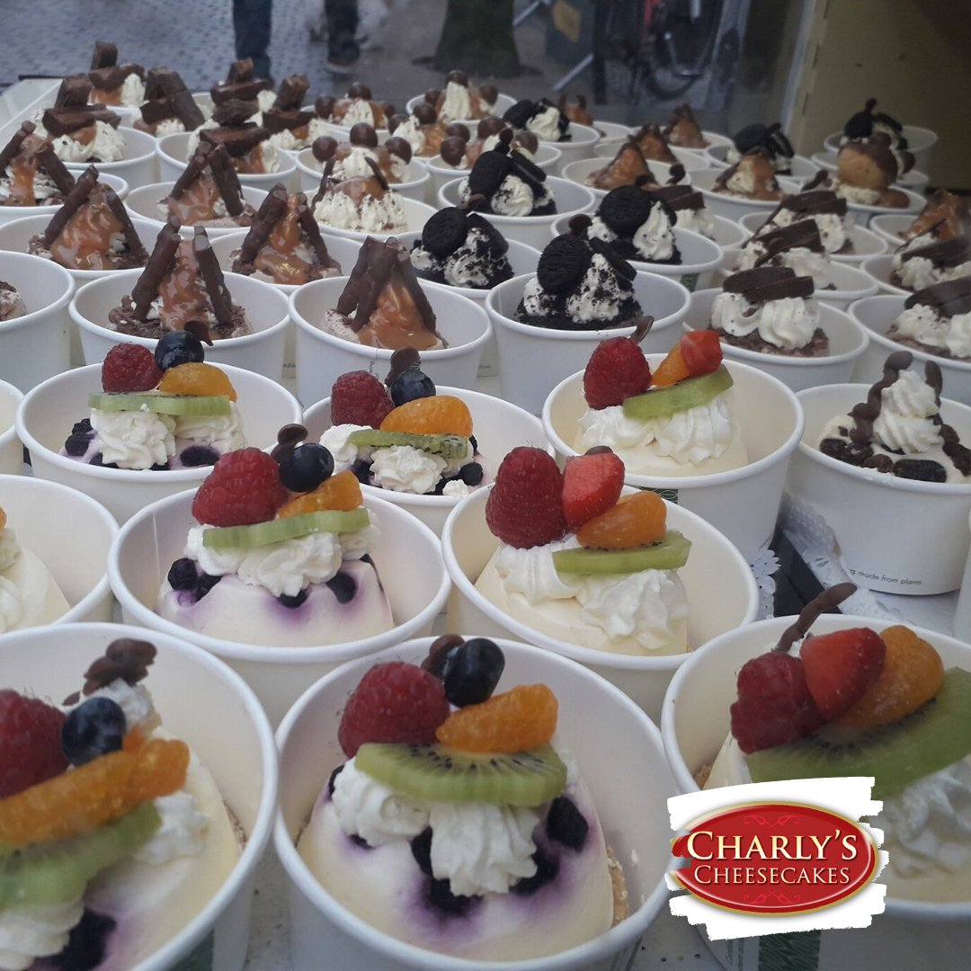 MacDonaghJunction (@macdonagh) on Twitter photo We have the wonderful <a href="/CharlysCheeseca/">Charlys Cheesecakes</a> joining us today and over the weekend...make sure to pop in and try some FREE samples of their mouth watering cheesecakes!
#shopkilkenny #cheesecake We have the wonderful <a href="/CharlysCheeseca/">Charlys Cheesecakes</a> joining us today and over the weekend...make sure to pop in and try some FREE samples of their mouth watering cheesecakes!
#shopkilkenny #cheesecake