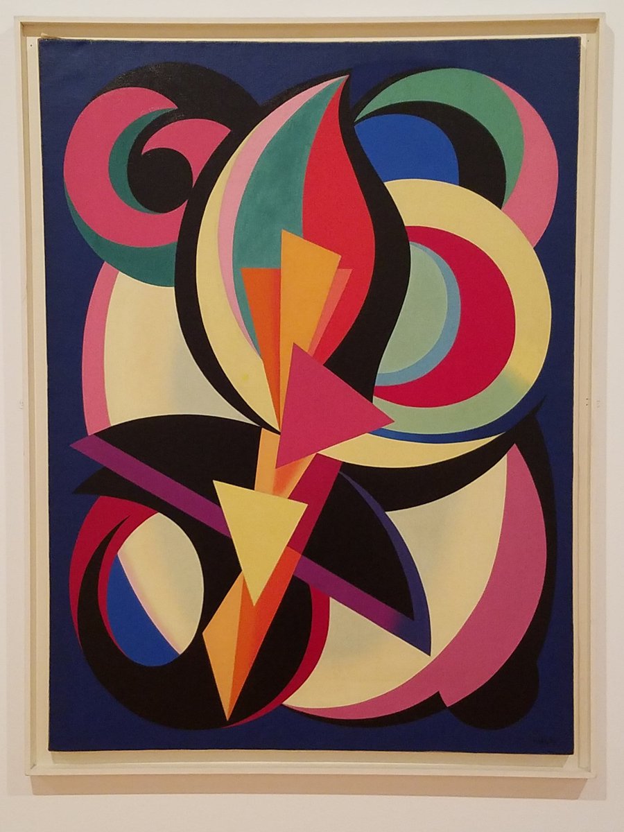 Each room more amazing than the last #museuberardo