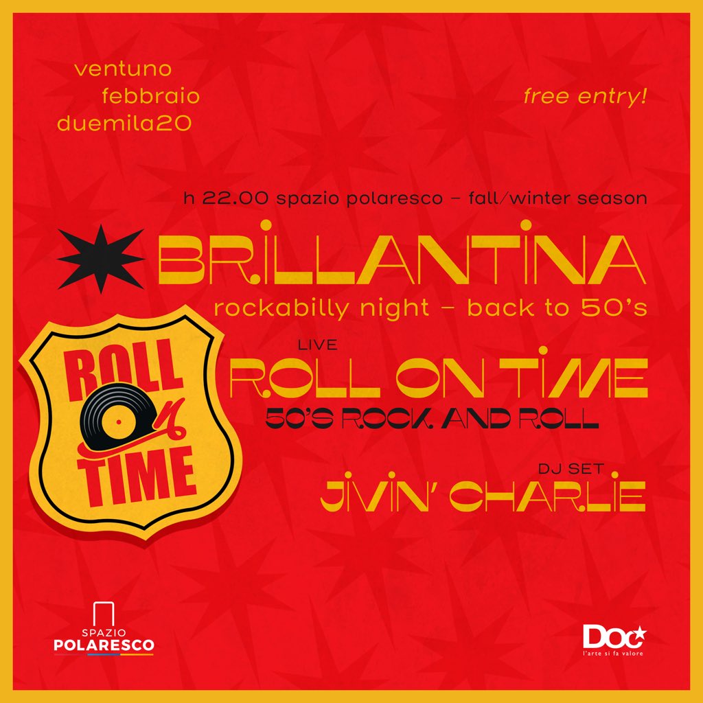 SpazioPolaresco tweet media