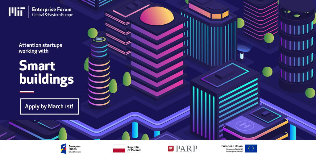 MIT Enterprise Forum CEE tweet media