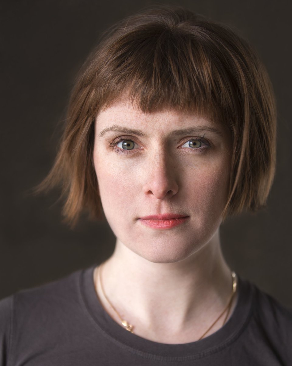 OutOfThe_Forest's tweet photo. 🇧🇬 Cast Announcement 🇧🇬 
She administered forty whacks in #BuryTheHatchet then diagnosed witchcraft in #CallMeFury, @_sashawilson will play Liliana Panitsa, the secretary with documents and more up her sleeve. 
Watch her  #MakeBorisHistory @vaultfestival https://t.co/FVXX1W27lQ https://t.co/t07fbysPHT