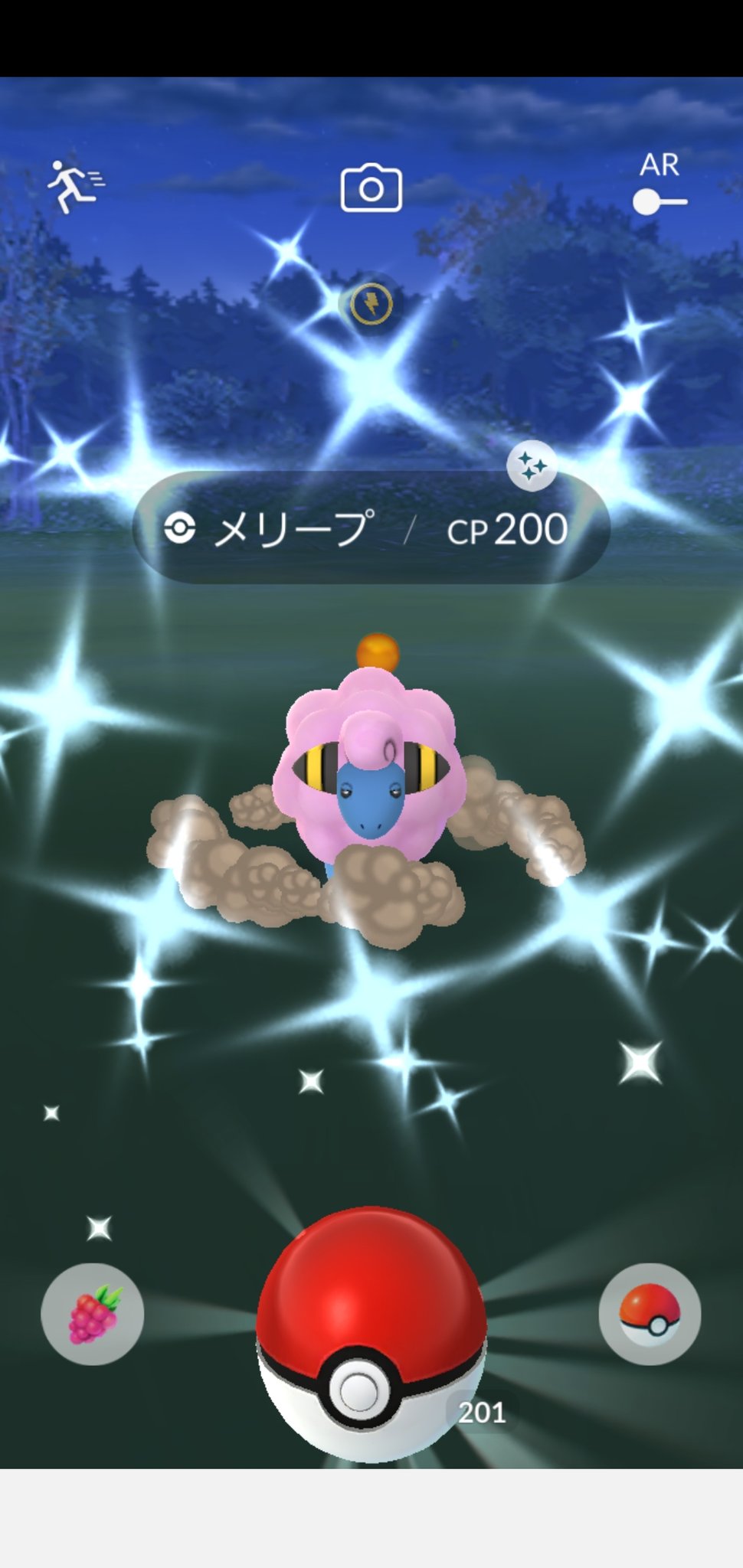 ট ইট র Amazinghisa 今日のポケモンgo活動1 最近朝活している公園がゼニガメの巣になって最初の活動で色違いゼニガメ来ました 夜には色違いメリープが 昨日 一昨日に続いて運気上がっているのかな 明日はサイホーンコミュニティ 頑張る