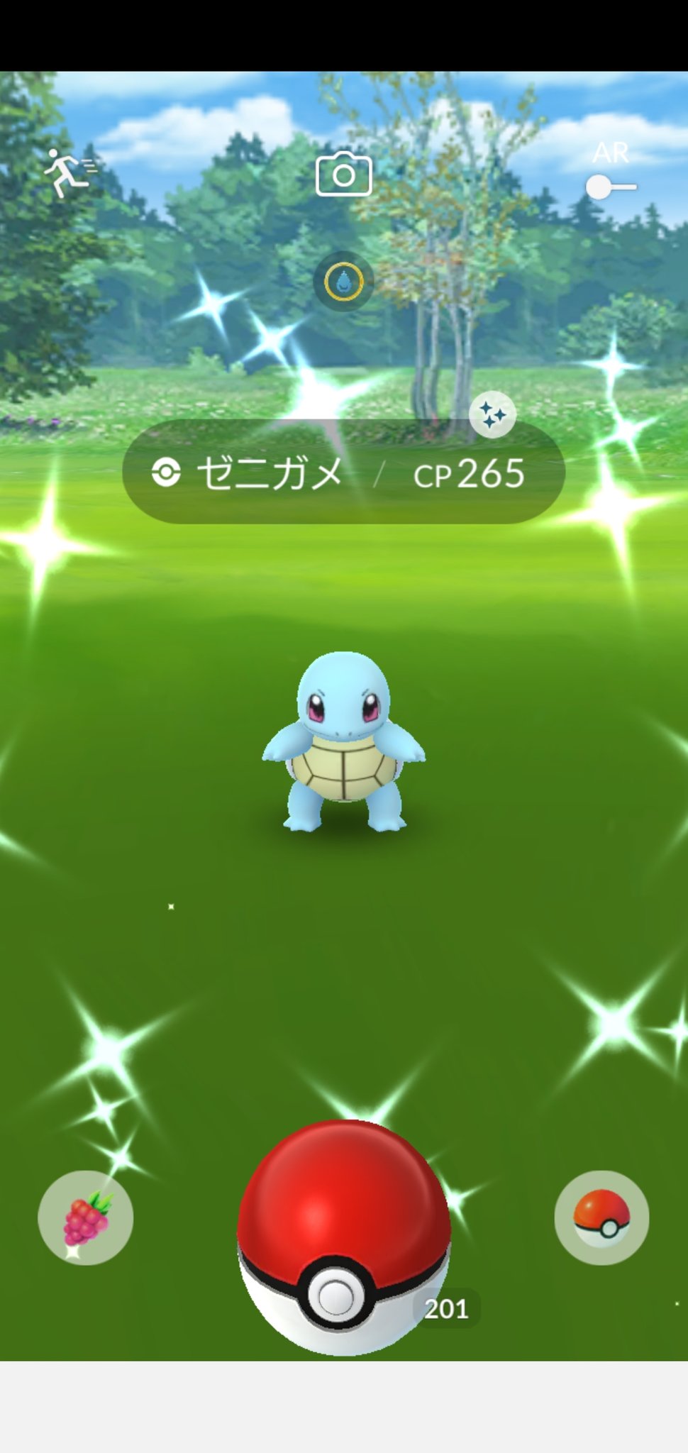 Twitter 上的 Amazinghisa 今日のポケモンgo活動1 最近朝活している公園がゼニガメの巣になって最初の活動で色違いゼニガメ来ました 夜には色違いメリープが 昨日 一昨日に続いて運気上がっているのかな 明日はサイホーンコミュニティ 頑張る