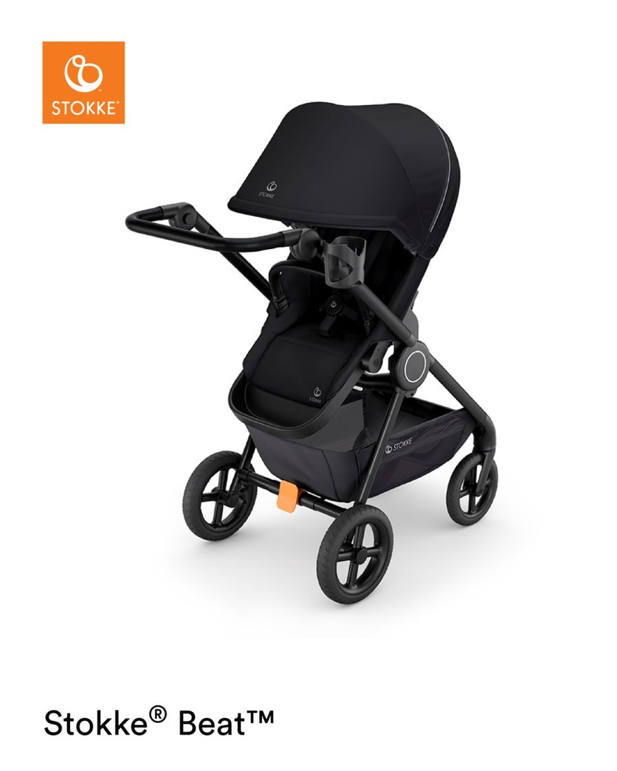 mycribrocks's tweet photo. The Stokke Beat Stroller is now on display in our very own showroom ⭐️Available in 3 stunning shades, you can also order it from our online shop:

https://t.co/H7WsVsieWN

#MyCribRocks #Stokke #Pram #Pushchair #Stroller #Liverpool https://t.co/Mr0kXjHsGA