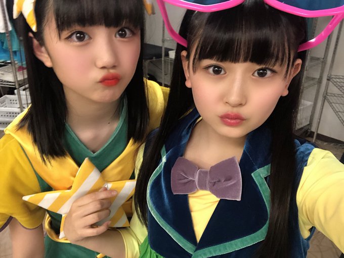 Twitterのコスプレ画像22