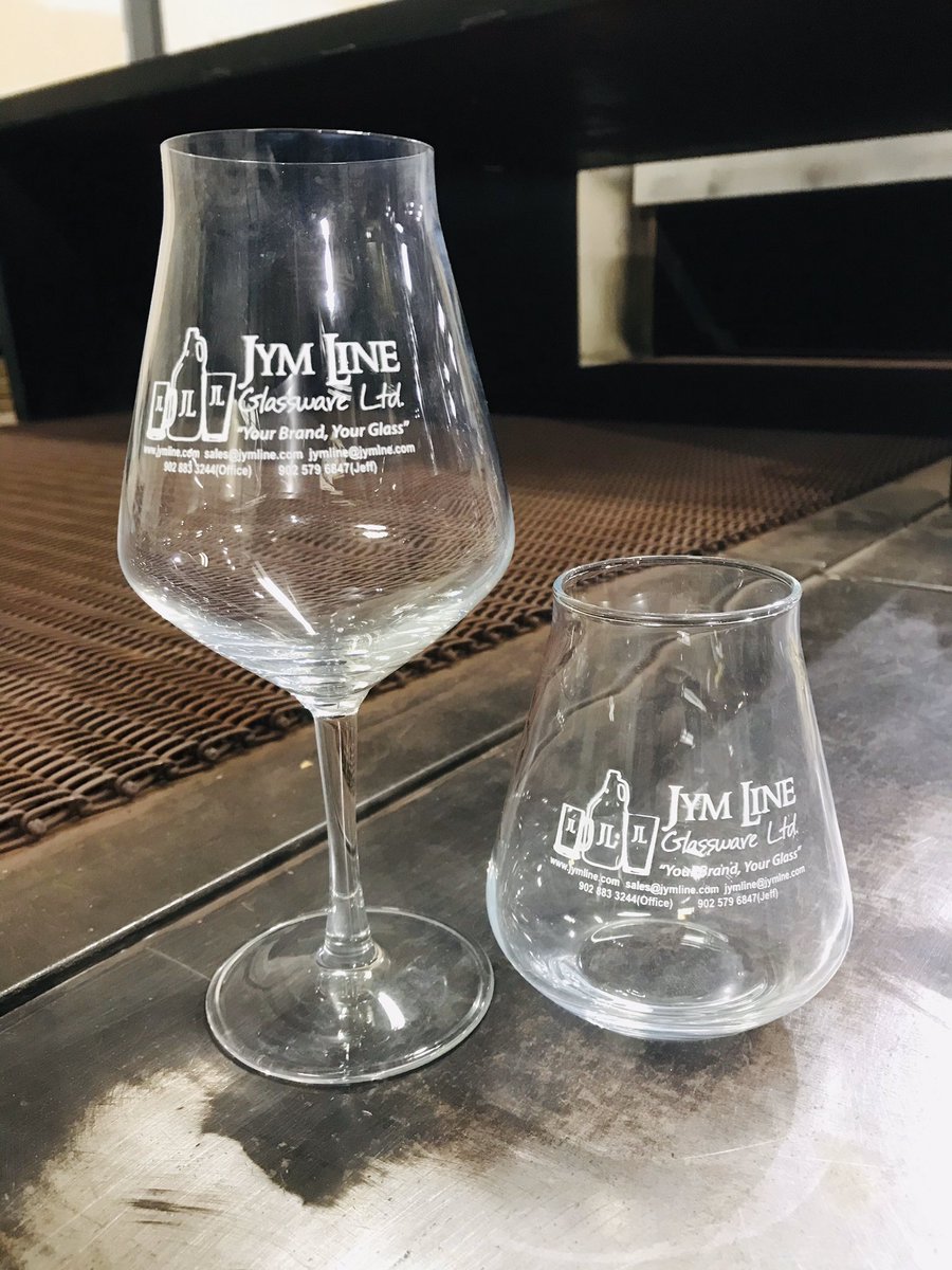 Something New....Interested ? Let me know 😎Great Cider/Beer glassware #cider #craftbeer