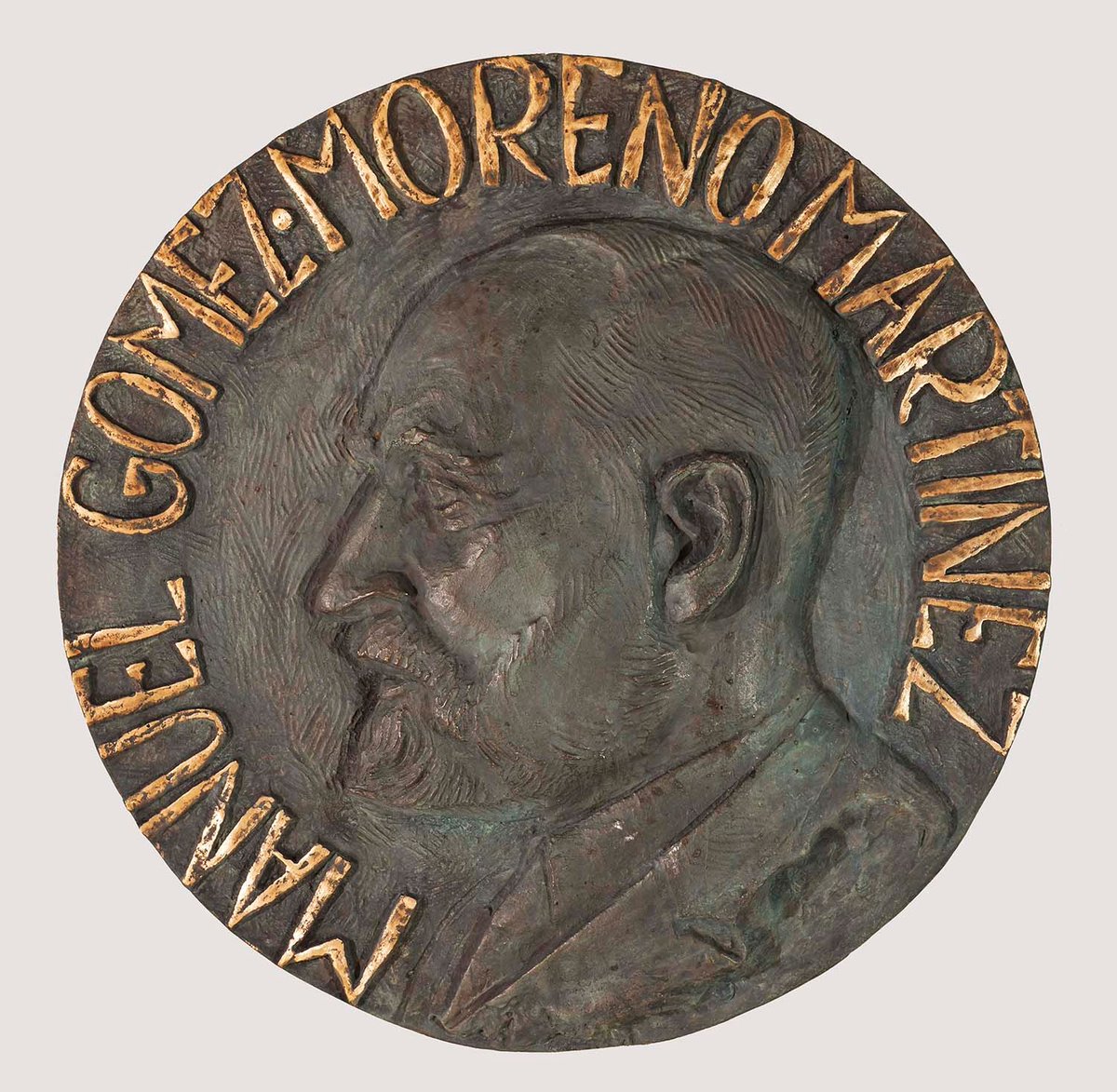 CA_DOLMENESATQ's tweet photo. Se cumplen 150 años del nacimiento de Manuel Gómez-Moreno, que llevó a cabo el primer trabajo comprensivo sobre @CA_DOLMENESATQ. En reconocimiento a su labor, uno de los espacios expositivos del Museo de Sitio llevará su nombre.
Mañana, @FRodriguezAcost
organiza una visita guiada https://t.co/lBvqdAym2B
