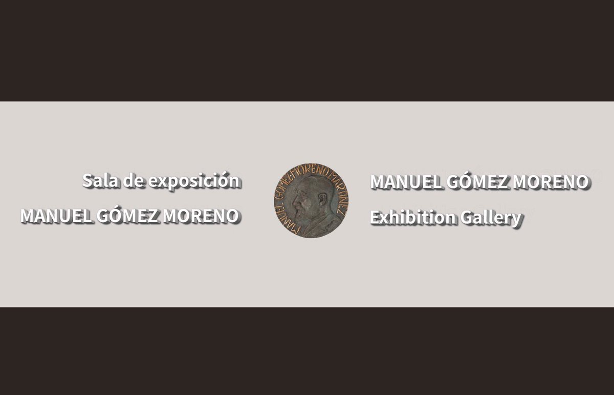 CA_DOLMENESATQ's tweet photo. Se cumplen 150 años del nacimiento de Manuel Gómez-Moreno, que llevó a cabo el primer trabajo comprensivo sobre @CA_DOLMENESATQ. En reconocimiento a su labor, uno de los espacios expositivos del Museo de Sitio llevará su nombre.
Mañana, @FRodriguezAcost
organiza una visita guiada https://t.co/lBvqdAym2B