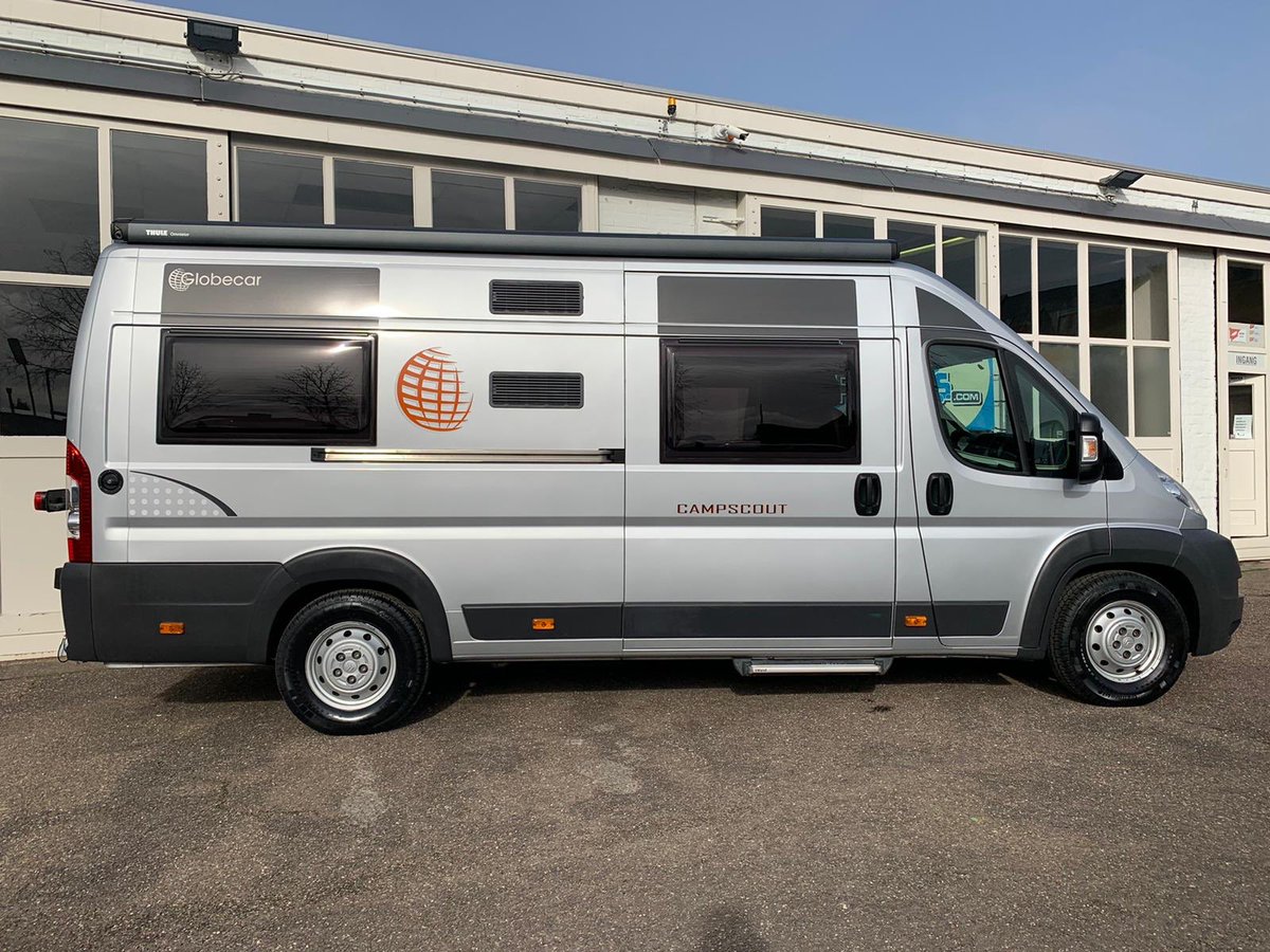 Is uw camper ook weer klaar voor het nieuwe seizoen?

Deze is in ieder geval alweer gekeurd, gerepareerd onderhouden en gepoetst door BEDRIJFSBUS.com! 

💨Wees er op tijd bij, de camperplanning gaat snel😉

#Autobedrijfvhjaar #Campercleaning #Camperonderhoud #Specialist