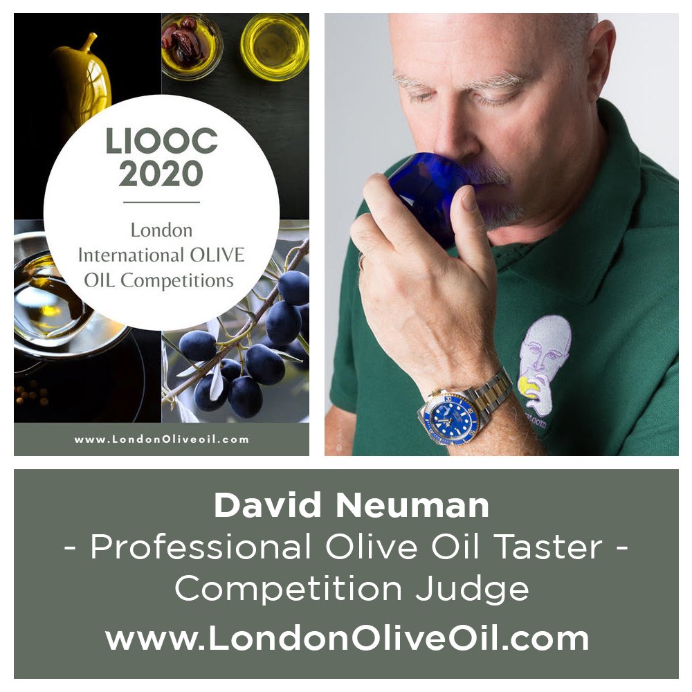Proud to be asked to join their esteemed judging panel this year. Registration closes April 17th. Excited to be using my skills to reward the best EVOOs for their hard work.
#evooguy #bestoliveoils #excellence