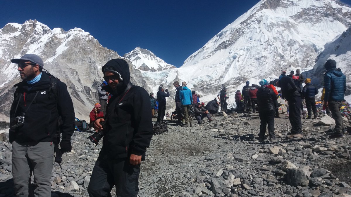 Purnabkarki's tweet image. if you wish make budget trek to Everest Base camp, you can just hire the best trekking guide of this Everest Base Camp guide service. #Guidehire #Porterhire #PorterGuideHire #Trekkinginnepal #EverestTrekking #Nepal #Nepaltrekking #PortercomGuide #hiking highpassadventure.com/guide-hire-for…