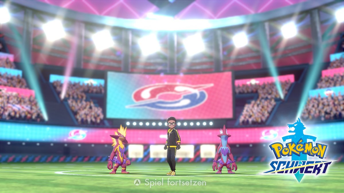 Toxtrivishganda's tweet photo. I beat the champion's cup with just Dracovish and then with just two Toxtricity.
They oneshot almost every opponent. https://t.co/SgSYceQbHY