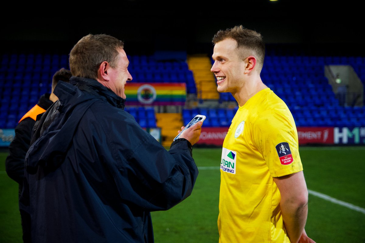 Happy Birthday to our most famous player 😉☺️

Have a good one, <a href="/RyanPeake2/">Ryan Peake</a>! 🎉

🇳🇬 #UpTheChi