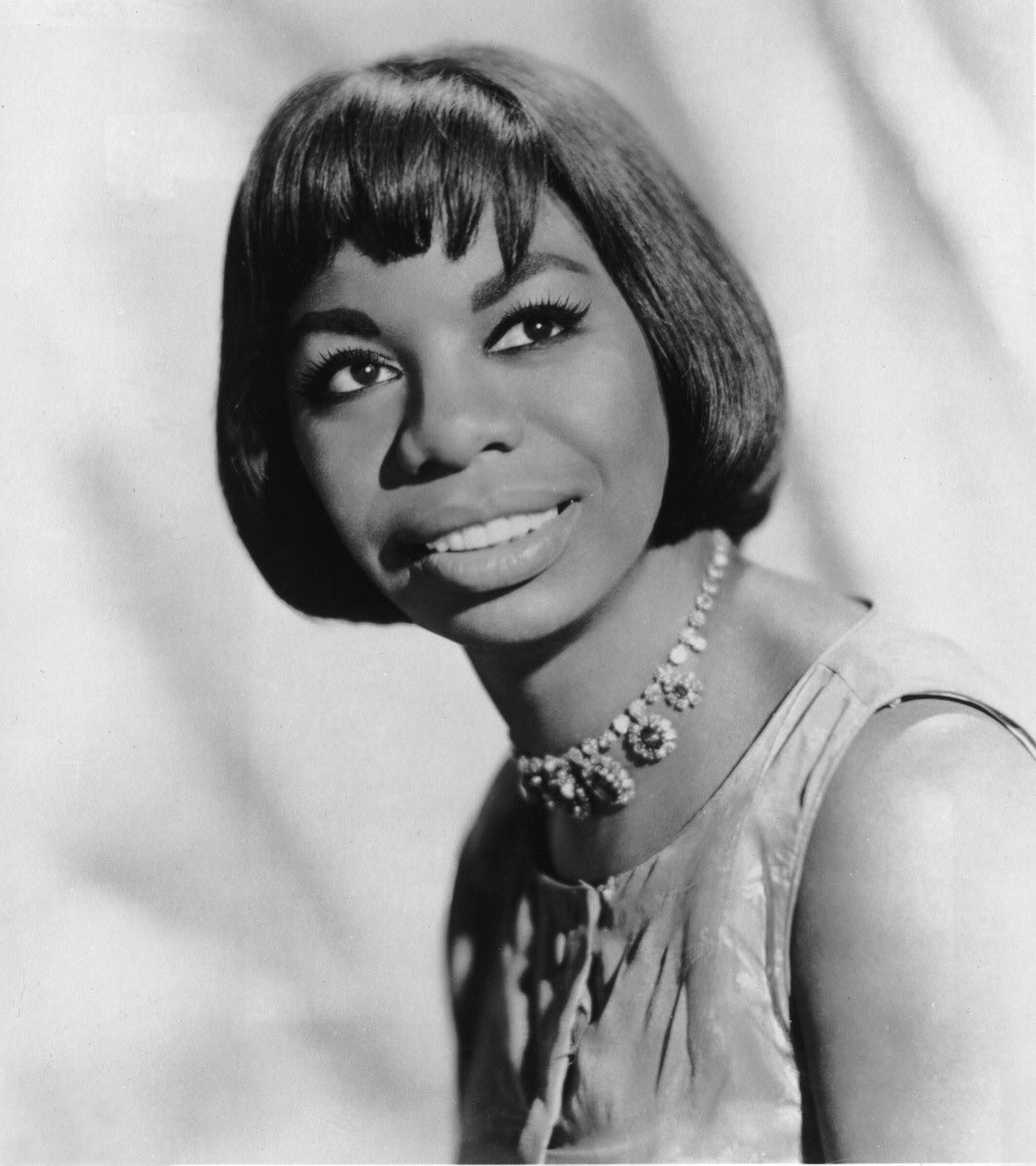 Happy Birthday to my middle namesake, and one of the baddest to ever do it, Nina Simone. 