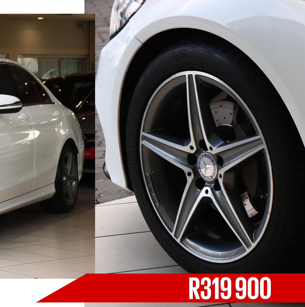 Freeway_Group's tweet photo. 2015
Mercedes Benz
C180 AMG
89 000km
Price: R319 900
T’s & C's apply
https://t.co/XHDWOX91vH
Call ☎️ us on 011 661 0000
Or
WhatsApp 📲 us on 062 661 0000
#FreewayToyota #FreewayGroup #FreewayAutomark #Automark #MercedesBenz #Mercedes #Benz #Merc #CClass #C180 #AMG https://t.co/mNQqKwo6WX