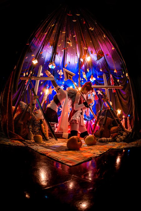 Twitterのコスプレ画像69