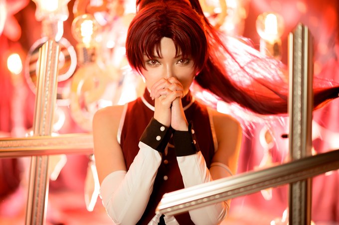 Twitterのコスプレ画像71