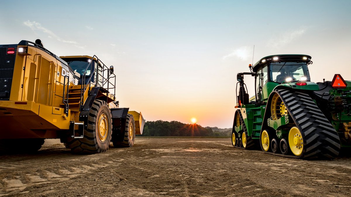 Deere &amp; Company Q1 2020 earnings are now available: deere.com/en/our-company…