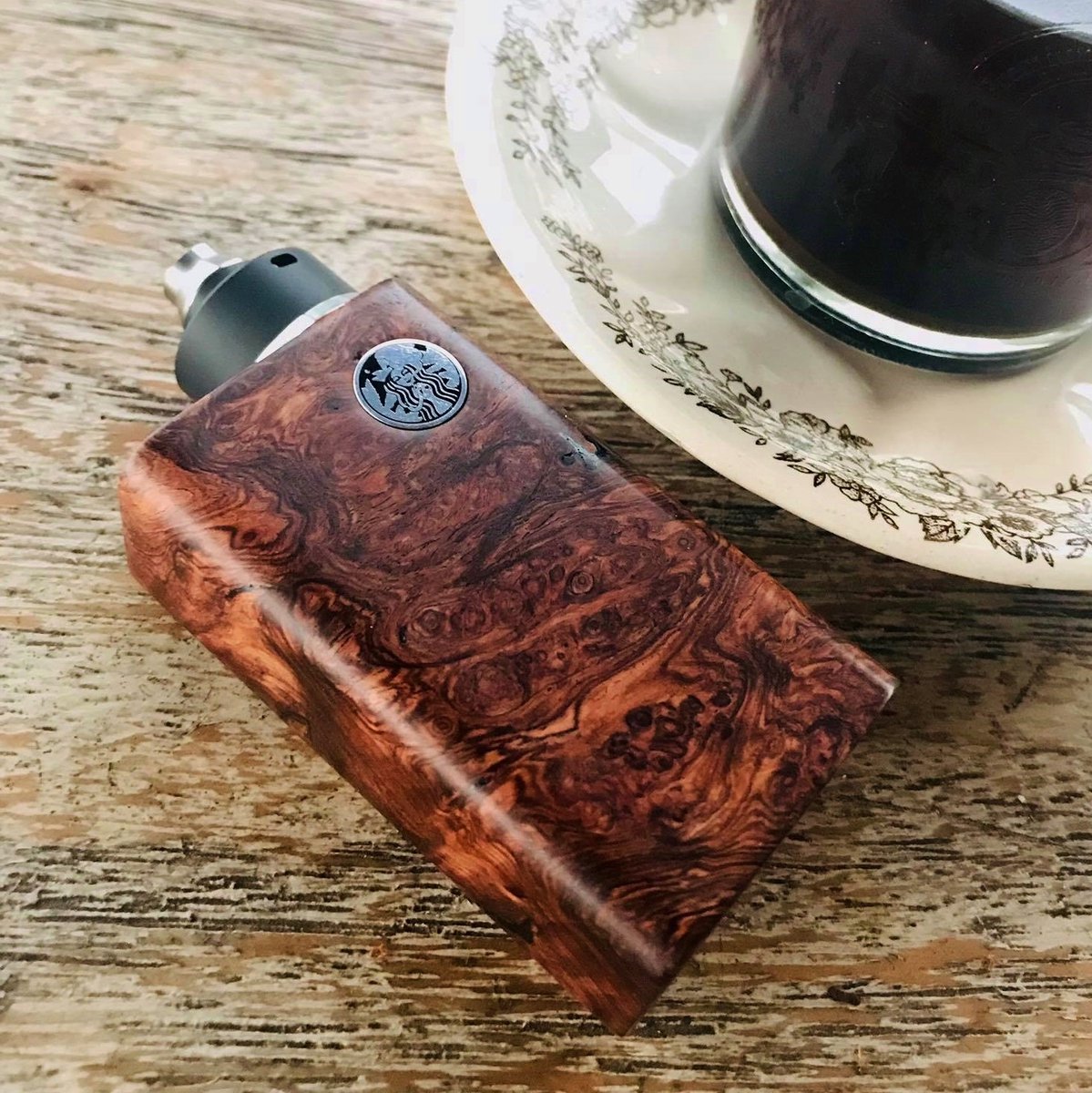 VAlphaline's tweet photo. #Vape #PMM #Pacwood #HRB #BF #Mod #NarMods #NarEa #RDA #HellfireMods #AttySmith #ApolloT #DripTip #Authentic #HighEndModsLOVE 🤩😍😘
Please feel free to check it out!
メルカリ: https://t.co/XF7wC1BjKB
ヤフオク: https://t.co/pnoo14Aodi
#vape好きな人と繋がりたい https://t.co/bKzbUtq2J3