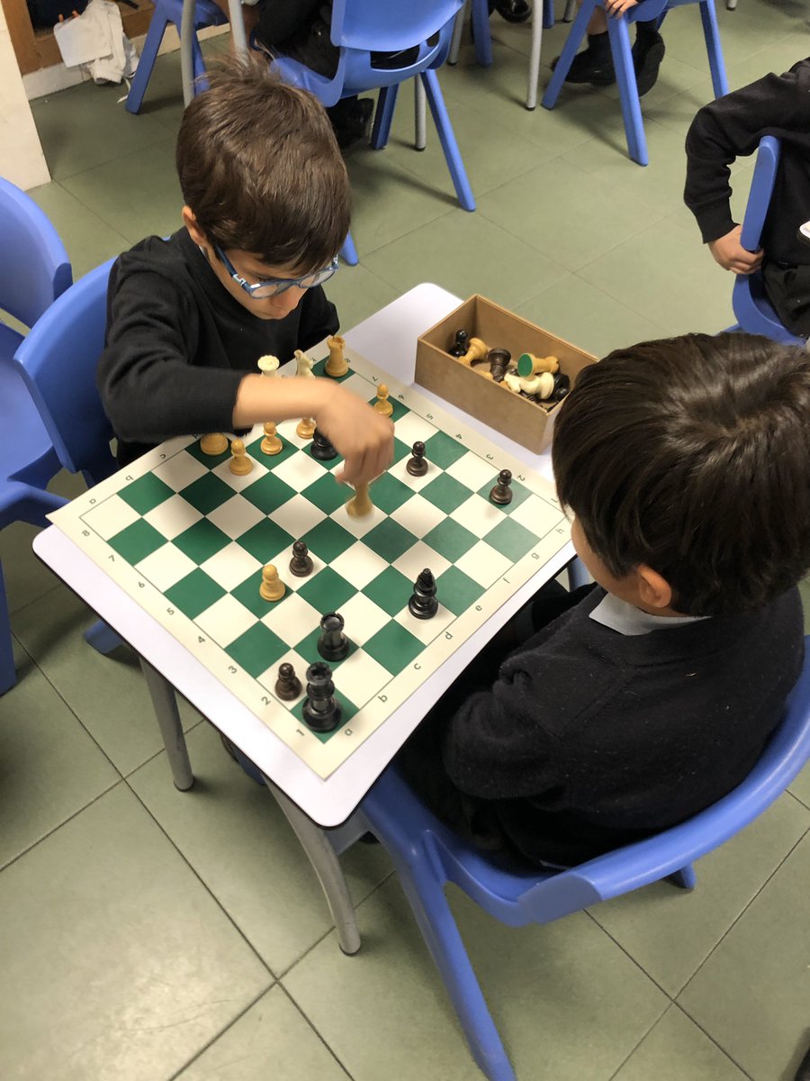 Colegio El Prado tweet media