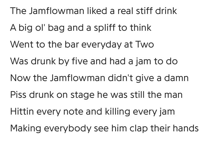 floatingaction's tweet photo. #jamflowman https://t.co/vvPqVo60iy