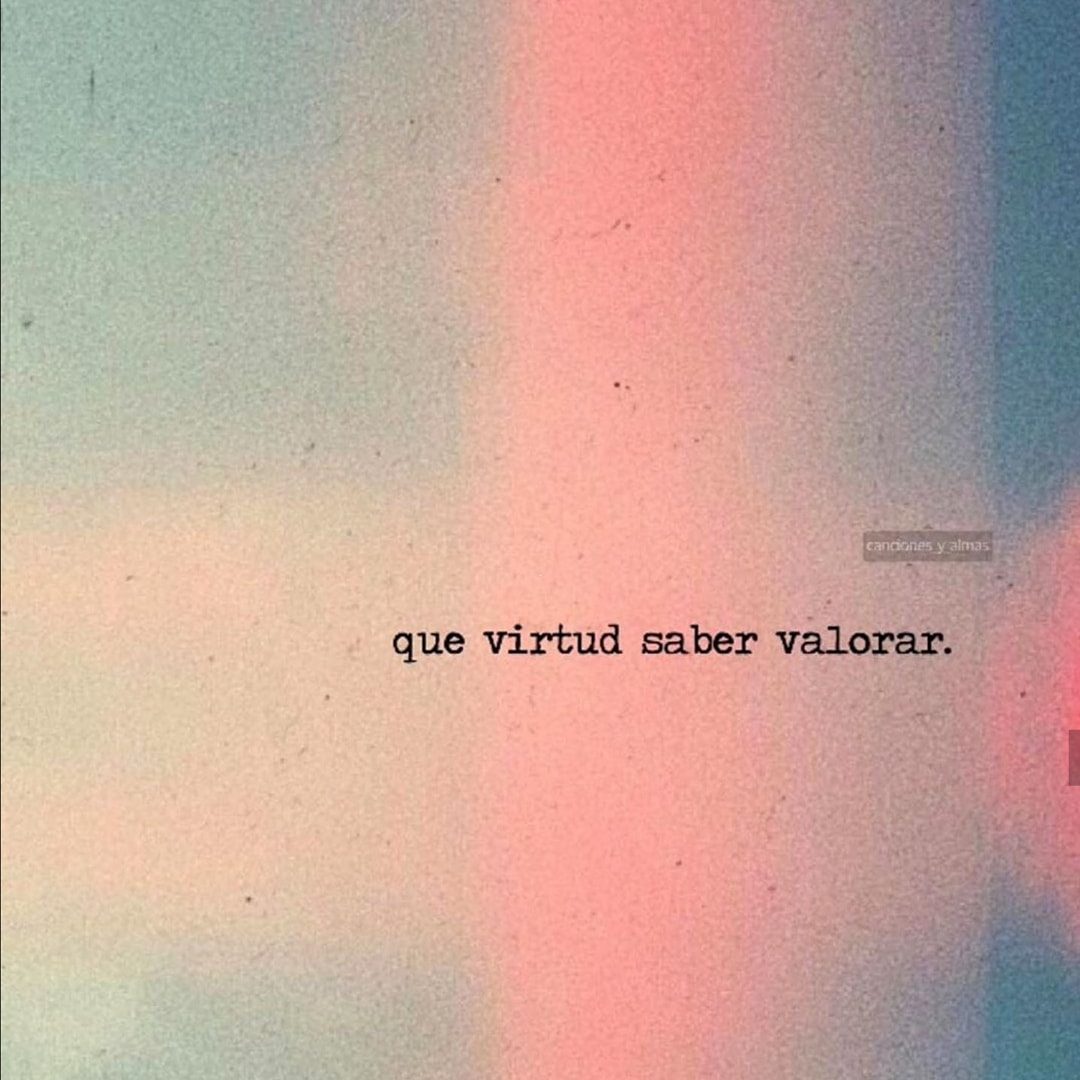 Casa Koi on Twitter: "Que virtud saber valorar . #soykoi #locreo ...