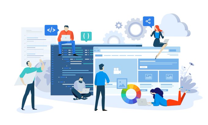 Newweblink's tweet image. We design websites that are both visually amazing and easy-to-use for you and your customers.
#WebDesignLagos #WebDesign