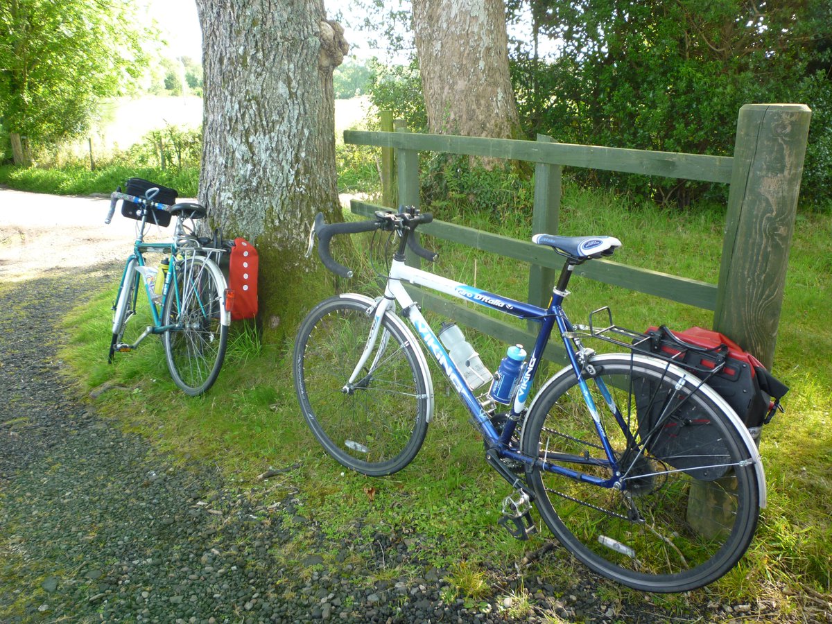 Sustainable Transport-Where next for Rural Communities? Join us 29 APR <a href="/6/">Adrián Lamo</a>.15pm &amp; hear <a href="/DerekHalden/">Derek Halden</a>'s vision for sustainable &amp; active travel <a href="/lomondtrossachs/">Loch Lomond & The Trossachs</a> Booking info bit.ly/2ugIfWj. <a href="/transcotland/">Transport Scotland</a> <a href="/SustransScot/">SustransCymru</a> <a href="/PathsforAll/">Paths For All</a> <a href="/TransformScot/">Transform Scotland</a> @jacksontweet50 <a href="/OldKillin/">The Old Mill Killin</a>