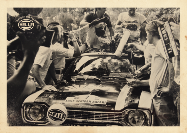 Hella_GB's tweet photo. It's competition time! 🚙
We've got 5 of these posters to give away!
To enter:
1. Follow our page
2. Like this post
3. Comment below with the hashtag #hellathroughtheyears
We'll contact the winners on Friday 28 February! Good luck!
#HELLA #competition #win #prize https://t.co/wFX5iddHqF