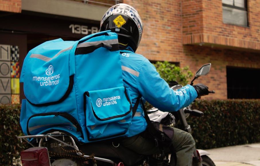 La Logística, el verdadero reto de los E-commerce para fortalecer el mercado en Colombia <a href="/mensajerosurban/">Mensajeros Urbanos</a> bit.ly/2HV7rFj #transporte #paqueteria #Colombia #ecommerce