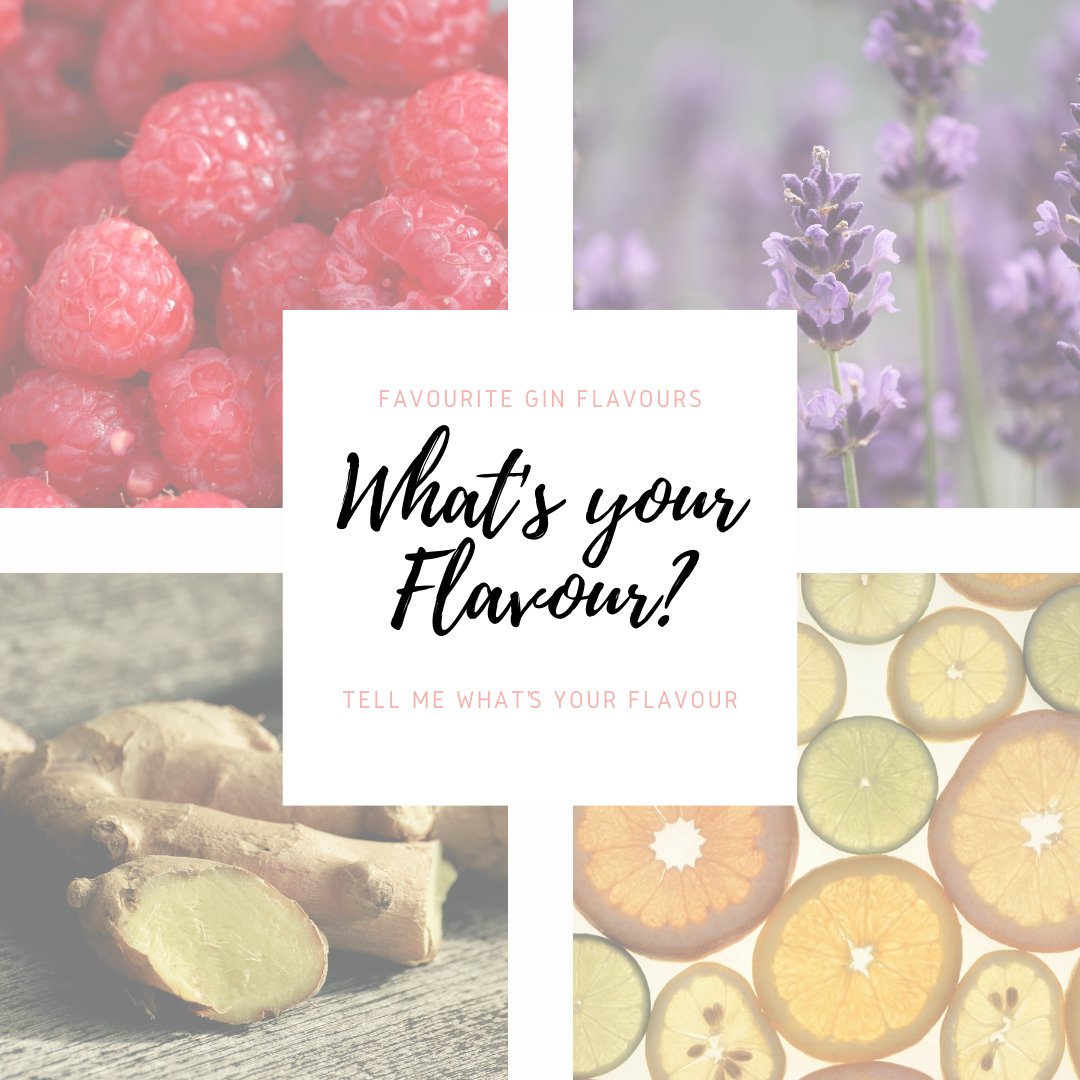 gin_your's tweet photo. With 2019 Gin became more than just G&amp;T, we want to know which flavours tickled your taste buds
 #gintoyourtonic #ginlovers #gin #brand #ginbrand #spirits #no1 #gin https://t.co/B9kV5JI1C0