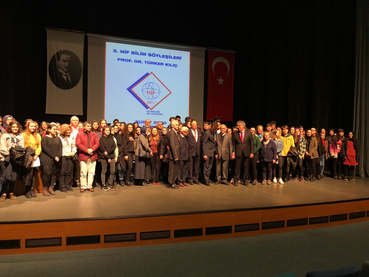 DenizSimsirli's tweet photo. @Tan_ozluce olarak katıldığımız, İnsan Beyin Projesi, Bağlantısallık Matematiği, Yeni Bilim ve 21.yy Kültürüne Etkileri başlıklı ilham veren ve bilimle yeni ufuklar açan seminer için sayın @turkerkilic @TIPBAU  @baubisep teşekkürlerimizi sunarız. https://t.co/Z6TShNSRre