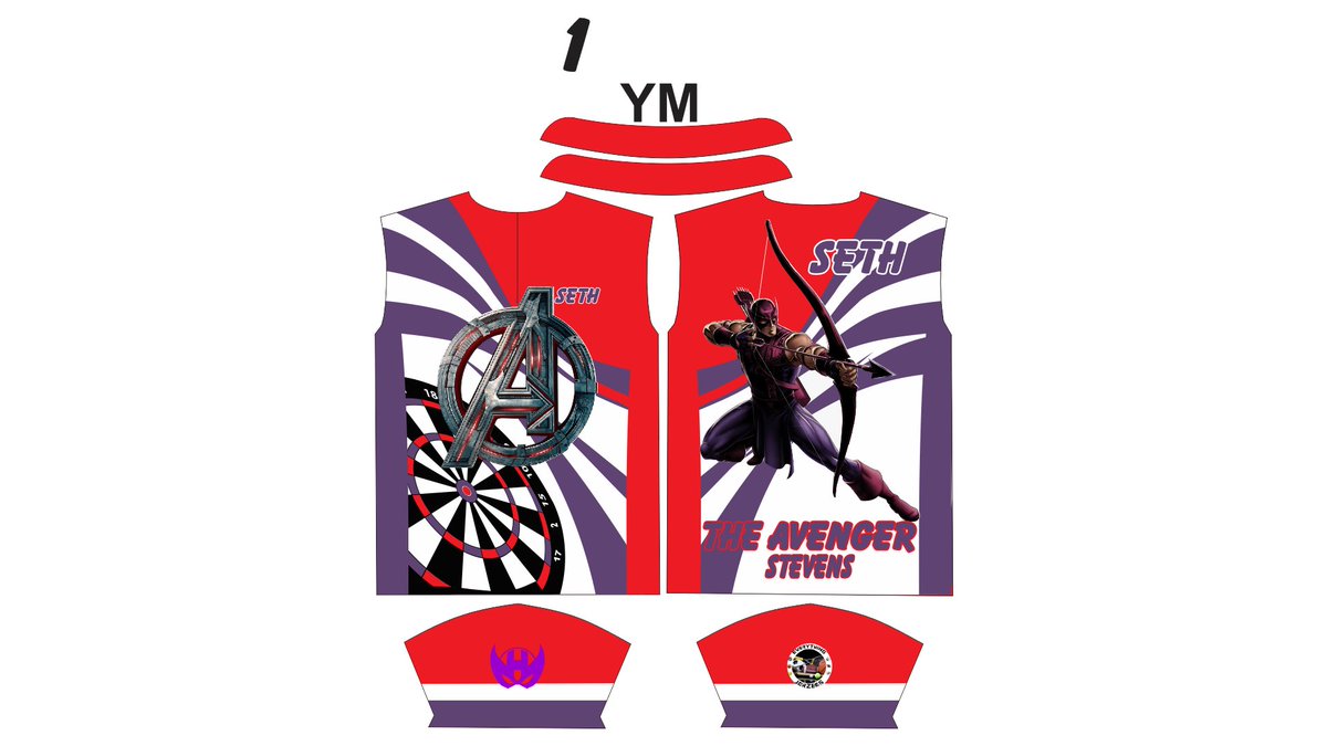 Jay Vargo tweet media