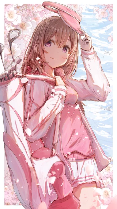 春っぽい?

#これを見た人はピンク色の画像を貼れ 