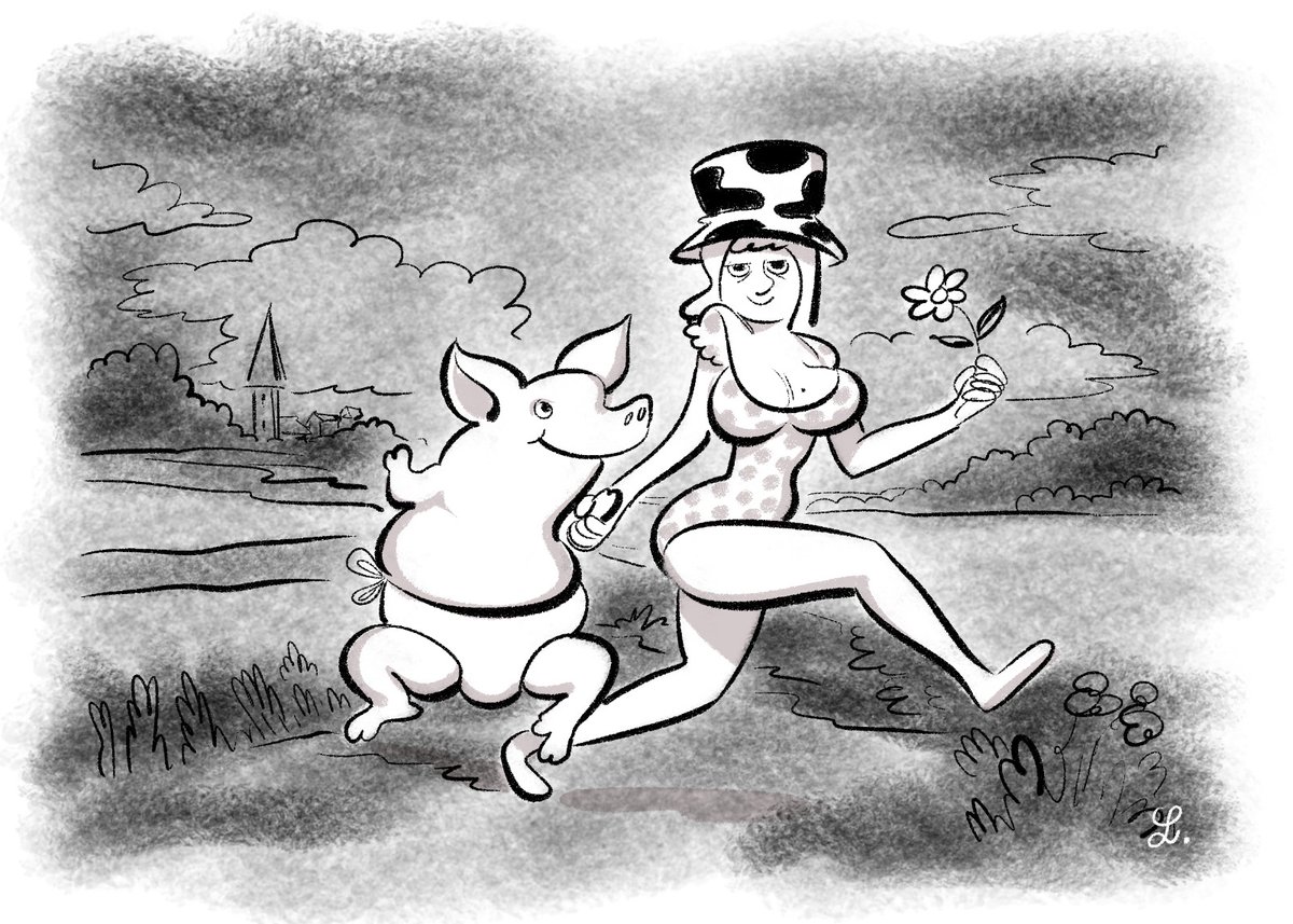 Laurel On Twitter N Y Voyez Surtout Pas Le Fantasme De L Homme Mais Plutot Si Vous Voulez Comment Dire La Recherche Creative Le Delire De L Artiste Https T Co X6abbnmkpw