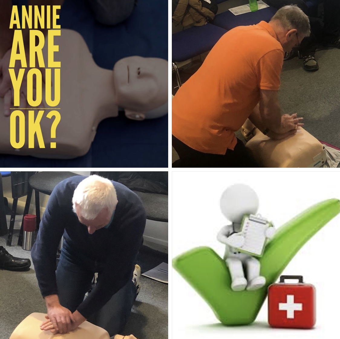 TTUKLtd's tweet photo. Today's, CPC Approved, Emergency First Aid at Work Course got off to an great start this morning, with all 12 drivers making excellent progress 🩹

If you're interested in obtaining a qualification that could potentially save a life, give us a call on 0345 260 2508 for more info. https://t.co/CM83hGqK0B