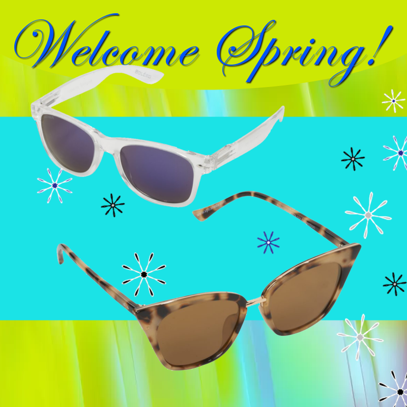 boleroeyewear's tweet photo. VPI’s latest sunglass collection is available now! Visit our website to see the fresh new trends in Boléro Sunglasses.
https://t.co/MSeGfbZC1t

#Spring #WelcomeSpring #SpringSunglassCollection #SpringSunglasses #SpringSale #BoléroSunglasses #VPI #VPISunglasses https://t.co/oQSsLeo15P