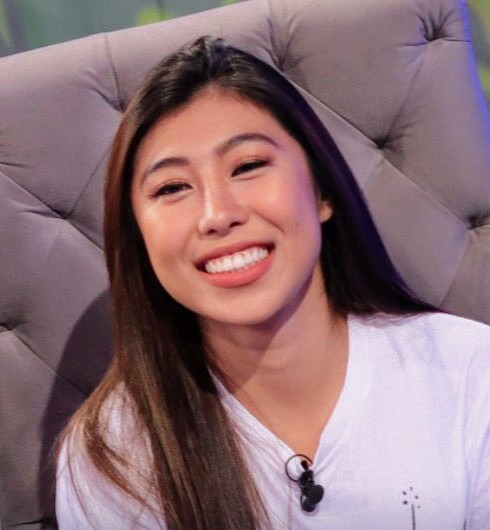 Khiiaarraa's tweet photo. Simple lang pero ang lakas ng dating! :< how to be you po ? Hehe

KiaraTakahashi OnTWBA
@_kiatakahashi https://t.co/Y9yNwMbhqB
