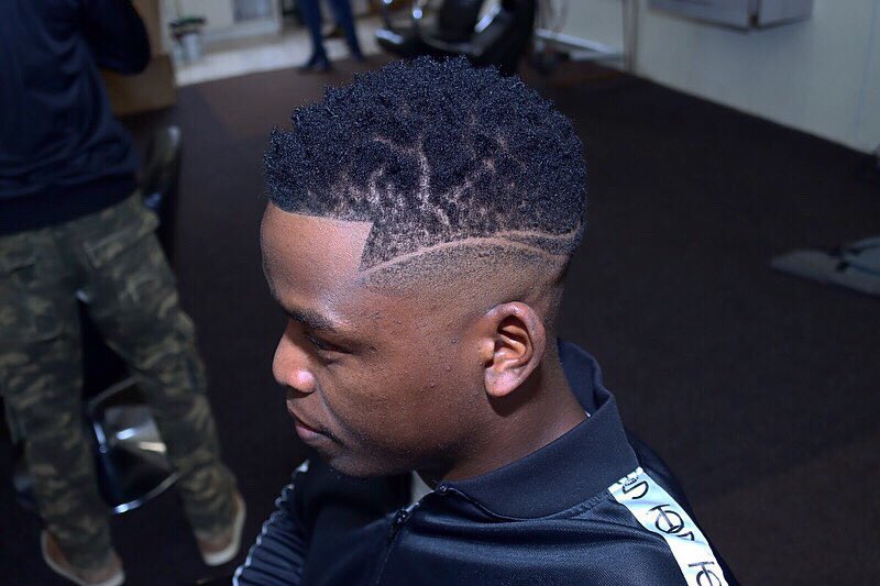 HairStudioEswa1's tweet photo. #touchOfSoul #TOSMerch #HairStudioEswatini https://t.co/03sqPAjU6n
