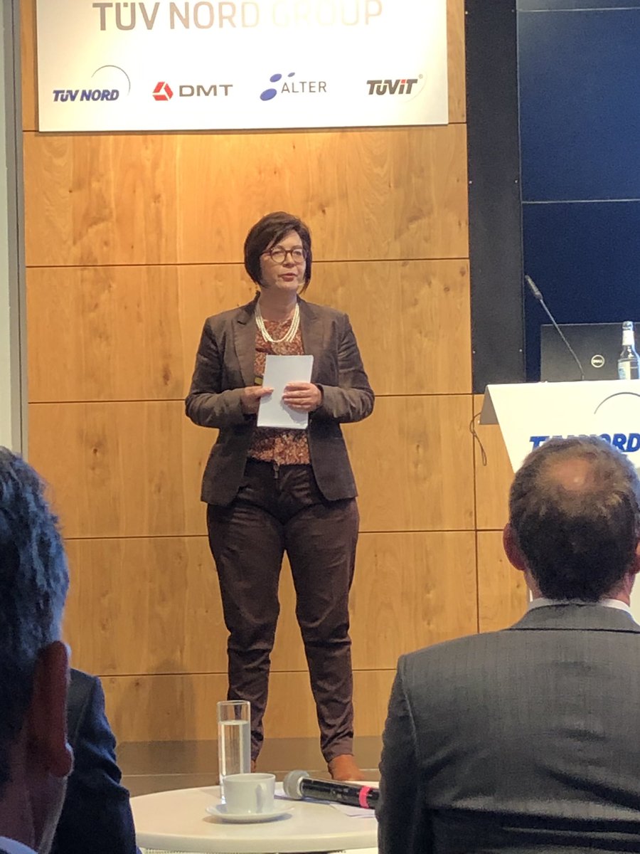 DietmarMller4's tweet photo. Management Conference TÜV NORD Berlin https://t.co/1MUMvG2AJp