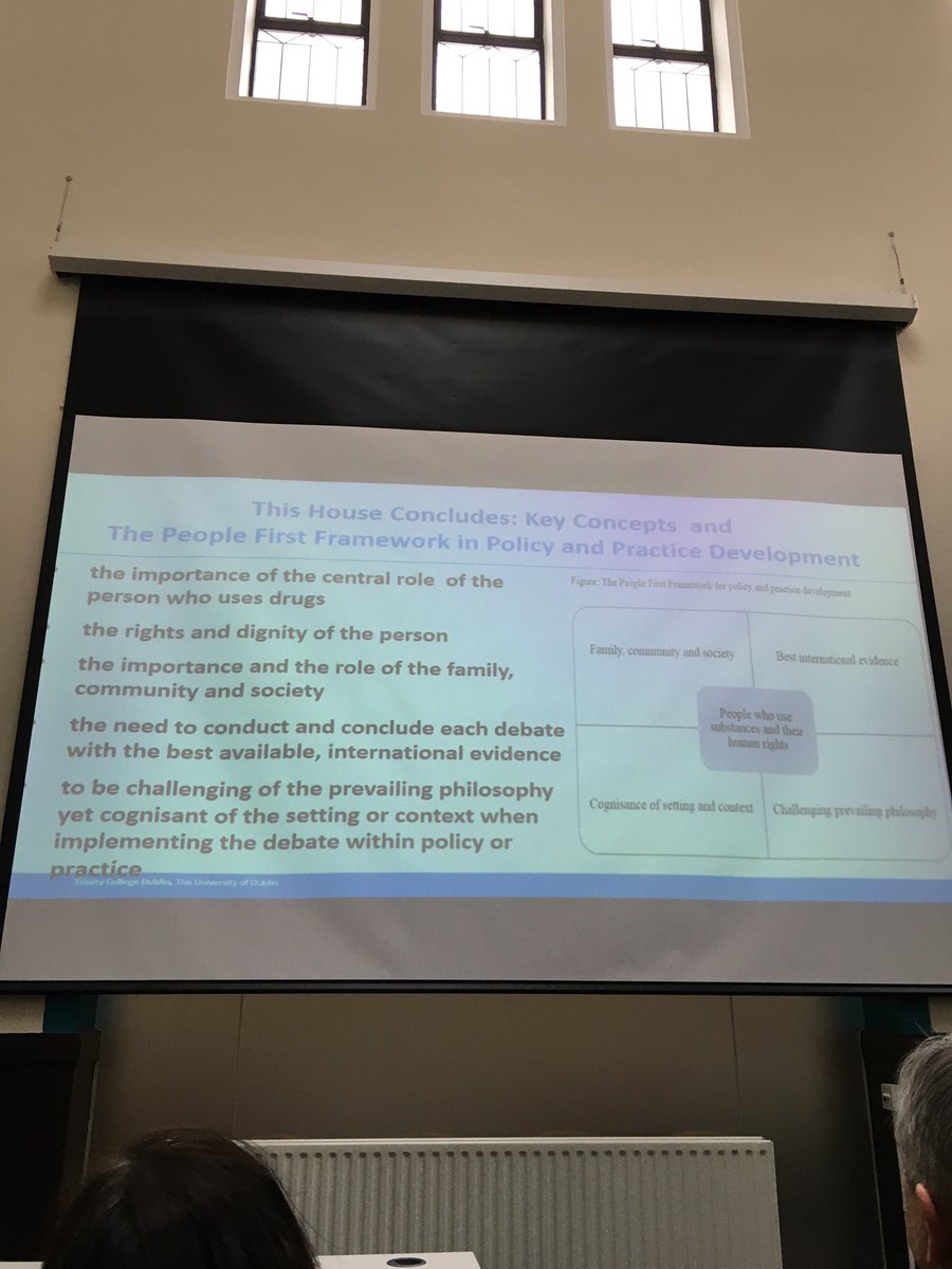 AinemCarroll's tweet photo. A great example of #integratedcare @ComiskeyCath @IFICInfo #addictiondebates https://t.co/xvcZCzXkqX
