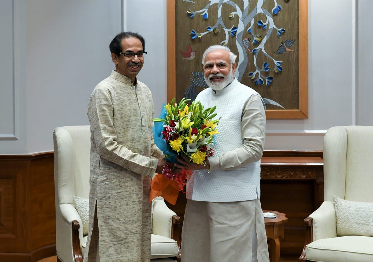 महाराष्ट्र परिचय केंद्र tweet media