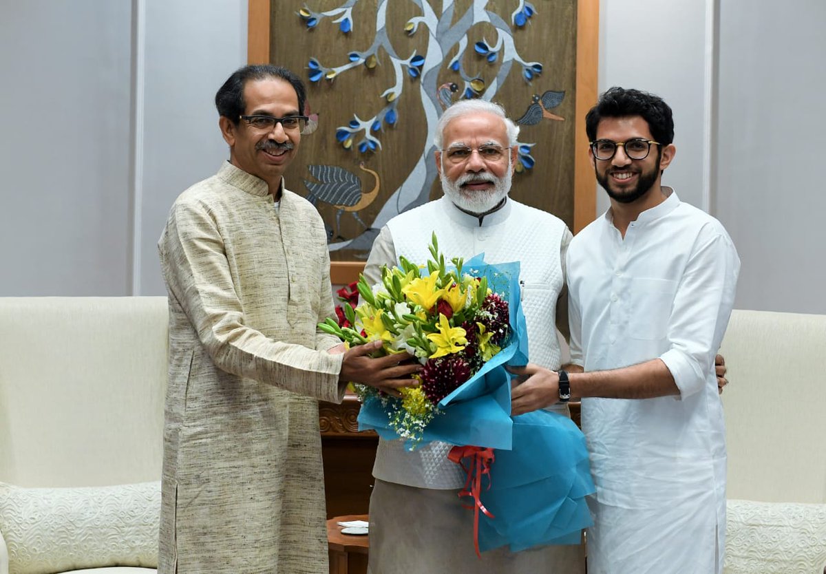 महाराष्ट्र परिचय केंद्र tweet media