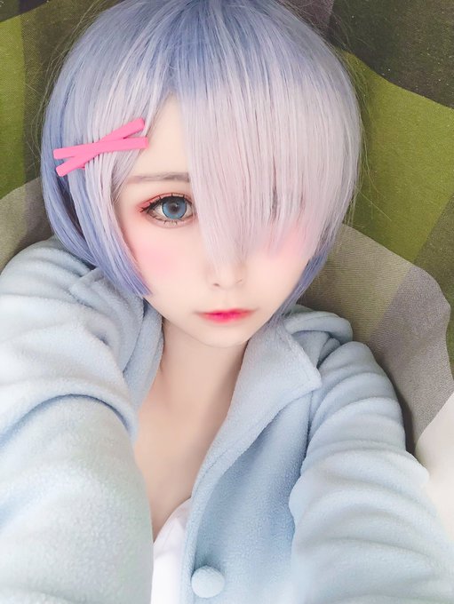 Twitterのコスプレ画像50