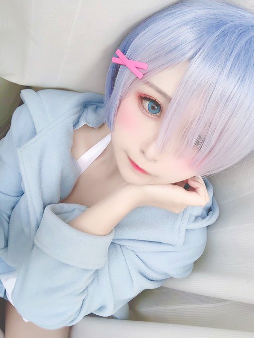 Twitterのコスプレ画像49