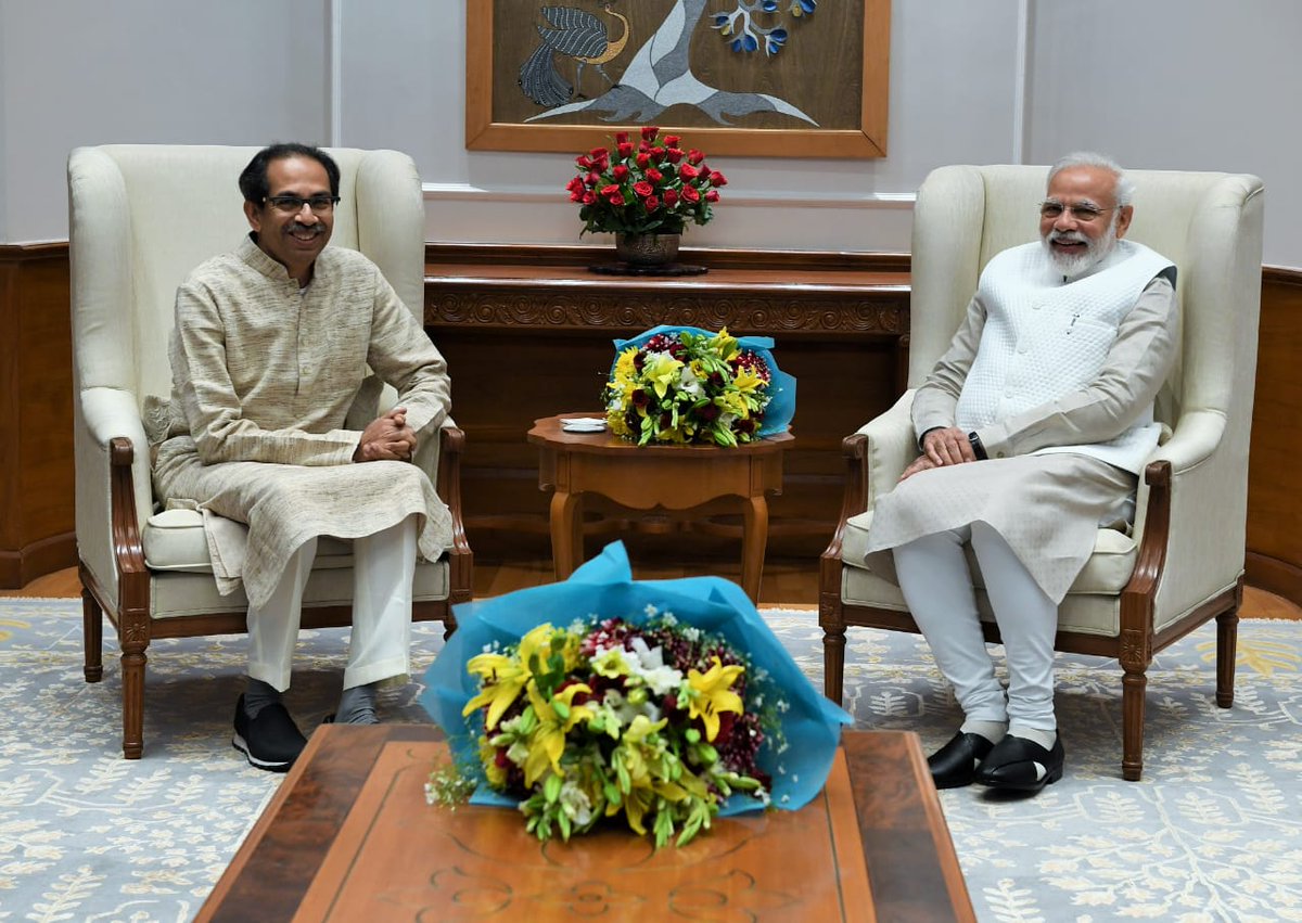महाराष्ट्र परिचय केंद्र tweet media