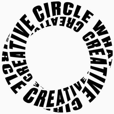 Very honoured to be judging the @CircleUK again this year. It is all about championing the community #Creative #CreativeCircleUK